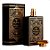 Perfume Arabe Al Wataniah Oud Mystery Intense EDP 100ml Unissex - Imagem 3