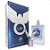 Perfume Arabe Eqaab EDP 100ml Masculino Al Wataniah - Imagem 4
