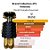 Brand Collection - 415 Renown Black 25ml - Imagem 3