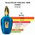 Brand Collection G-402 - Grama Pura - Unissex 100ml - Imagem 2