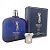Brand Collection G-174 - Golf In Blue - Masculino 100ml - Imagem 3