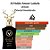 Perfume Arabe Lattafa Al Noble Ameer Unissex EDP 100ml - Imagem 2