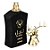 Perfume Arabe Lattafa Al Noble Ameer Unissex EDP 100ml - Imagem 3