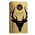 Perfume Arabe Lattafa Al Noble Ameer Unissex EDP 100ml - Imagem 4