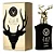 Perfume Arabe Lattafa Al Noble Ameer Masculino EDP 100ml - Imagem 1
