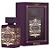 Perfume Arabe Lattafa Amethyst Bade'e Al Oud EDP 100ml Unissex - Imagem 1
