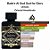 Perfume Arabe Lattafa Badee Al Oud Oud Oud For Glory EDP 100ml Unissex - Imagem 2