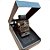 Perfume Arabe Lattafa Badee Al Oud Oud Oud For Glory EDP 100ml Unissex - Imagem 3