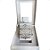Perfume Arabe Lattafa Badee Al Oud Honor & Glory EDP 100ml Unissex - Imagem 4