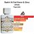 Perfume Arabe Lattafa Badee Al Oud Honor & Glory EDP 100ml Unissex - Imagem 2