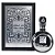 Perfume Arabe Lattafa Fakhar Black EDP 100ml Masculino - Imagem 1