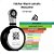 Perfume Arabe Lattafa Fakhar Black EDP 100ml Masculino - Imagem 2