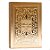 Perfume Arabe Lattafa Fakhar Gold EDP 100ml Masculino - Imagem 4