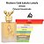 Perfume Arabe Lattafa Shaheen Gold EDP 100ml Unissex - Imagem 2