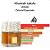 Perfume Arabe Lattafa Khamrah EDP 100ml Unissex - Imagem 2