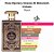 Perfume Arabe Al Wataniah Rose Mystery Intense EDP 100ml Unissex - Imagem 2
