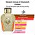 Perfume Arabe Al Wataniah Watani Intense EDP 100ml Unissex - Imagem 2