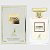Perfume Arabe Maison Alhambra Como Moiselle EDP 100ml Feminino - Imagem 1