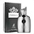 Perfume Arabe Maison Alhambra Perseus EDP 100ml Masculino - Imagem 1