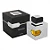 Perfume Arabe Al Haramain L'Aventure EDP 100ml Masculino - Imagem 1