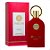 Perfume Arabe Maison Alhambra Philos Rosso Masculino EDP 100ml - Imagem 1