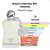 Brand Collection 367 - Varaya Feminino 25ml - Imagem 2