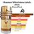 Perfume Arabe Unissex Lattafa Musamam White Intense EDP 100ml - Imagem 2