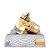 Perfume Arabe Unissex Lattafa Musamam White Intense EDP 100ml - Imagem 3