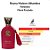 Perfume Arabe Feminino Maison Alhambra Reyna EDP 100ml - Imagem 2