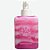 Gel Beijável Blow Girl Hidratante Para Virilha Morango Com Creme 320ml - Imagem 1