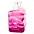 Gel Beijável Blow Girl Hidratante Para Virilha Morango Com Creme 320ml - Imagem 3