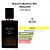 Brand Collection 433 - My Self Masculino 25ml - Imagem 2