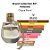 Brand Collection 341 - Cole Nomade Feminino 25ml - Imagem 2