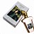 Brand Collection 337 - Lina Feminino 25ml - Imagem 3