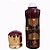 Perfume + Desodorante Arabe Sabah Al Ward Feminino Al Wataniah - Imagem 5