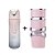 Perfume + Desodorante Arabe Yara Rose Feminino Lattafa - Imagem 1