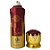 Perfume + Desodorante Arabe Feminino Ghala Al Wataniah - Imagem 3