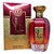 Perfume + Desodorante Arabe Feminino Ghala Al Wataniah - Imagem 4