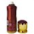 Desodorante Arabe Ghala 200ml Feminino Al Wataniah - Imagem 4
