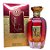 Perfume Arabe Al Wataniah Ghala EDP 100ml Feminino - Imagem 1