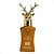 Perfume Arabic Wazeer A019 - Masculino 25ml - Imagem 3