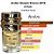 Perfume Arabic Musam Branco A018 - Unissex 25ml - Imagem 2