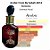 Perfume Arabic From By Sabah A014 - Feminino 25ml - Imagem 2