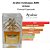 Perfume Arabic Conhaque A005 - Unissex 25ml - Imagem 2