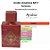 Perfume Arabic Sublime A011 - Feminino 25ml - Imagem 2