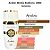 Perfume Arabic Minha Essencia  A004 - Feminino 25ml - Imagem 2