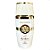 Perfume Arabic Minha Essencia  A004 - Feminino 25ml - Imagem 3