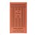Perfume Arabic Doria Hitorica  A023 - Feminino 25ml - Imagem 4