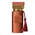 Perfume Arabic Doria Hitorica  A023 - Feminino 25ml - Imagem 3