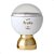 Perfume Arabic Lembrança A022 - Feminino 25ml - Imagem 3